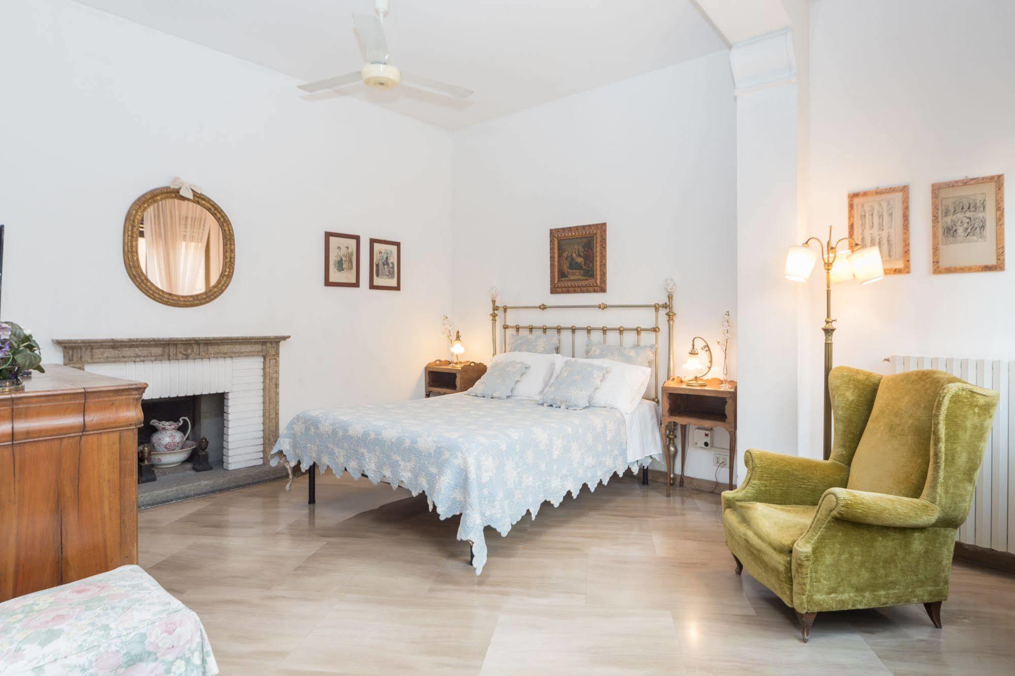 Cristina Rossi Bed&Breakfast Bed and Breakfast Bolonia Exterior foto