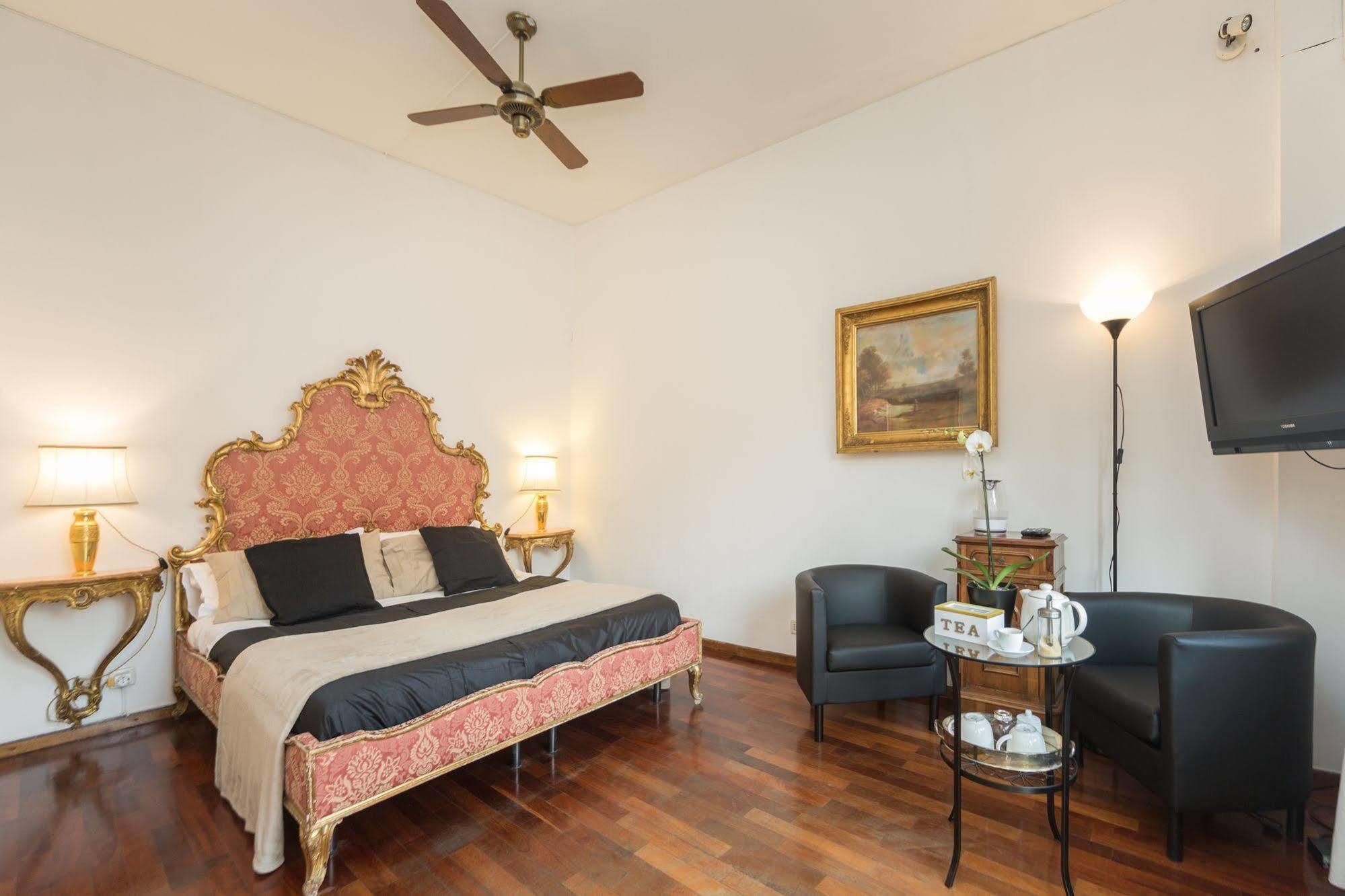 Cristina Rossi Bed&Breakfast Bed and Breakfast Bolonia Exterior foto