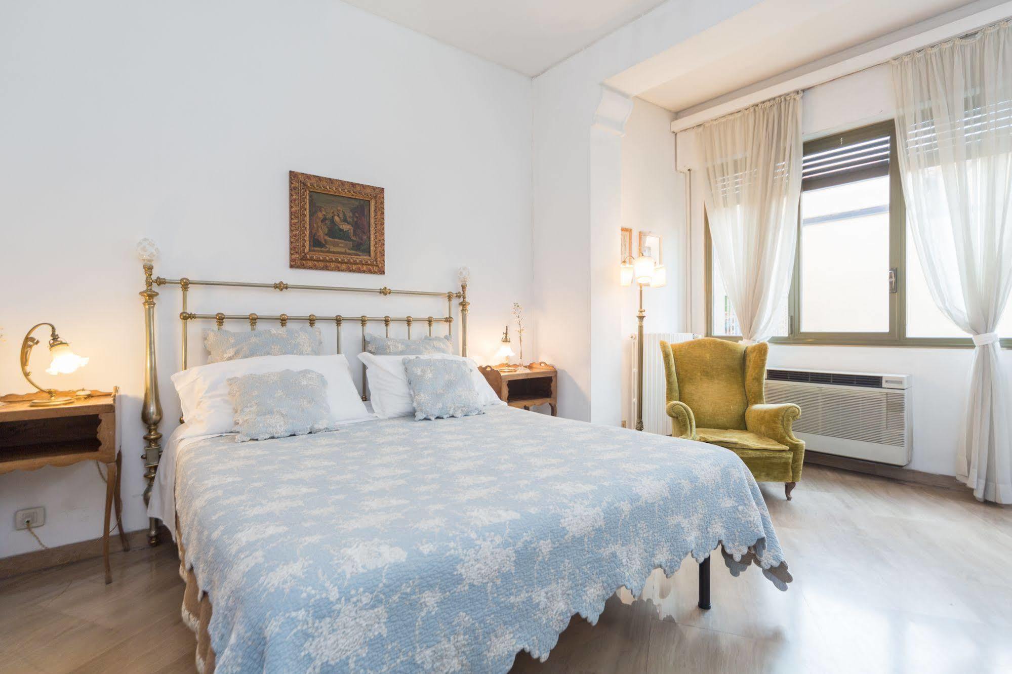 Cristina Rossi Bed&Breakfast Bed and Breakfast Bolonia Exterior foto