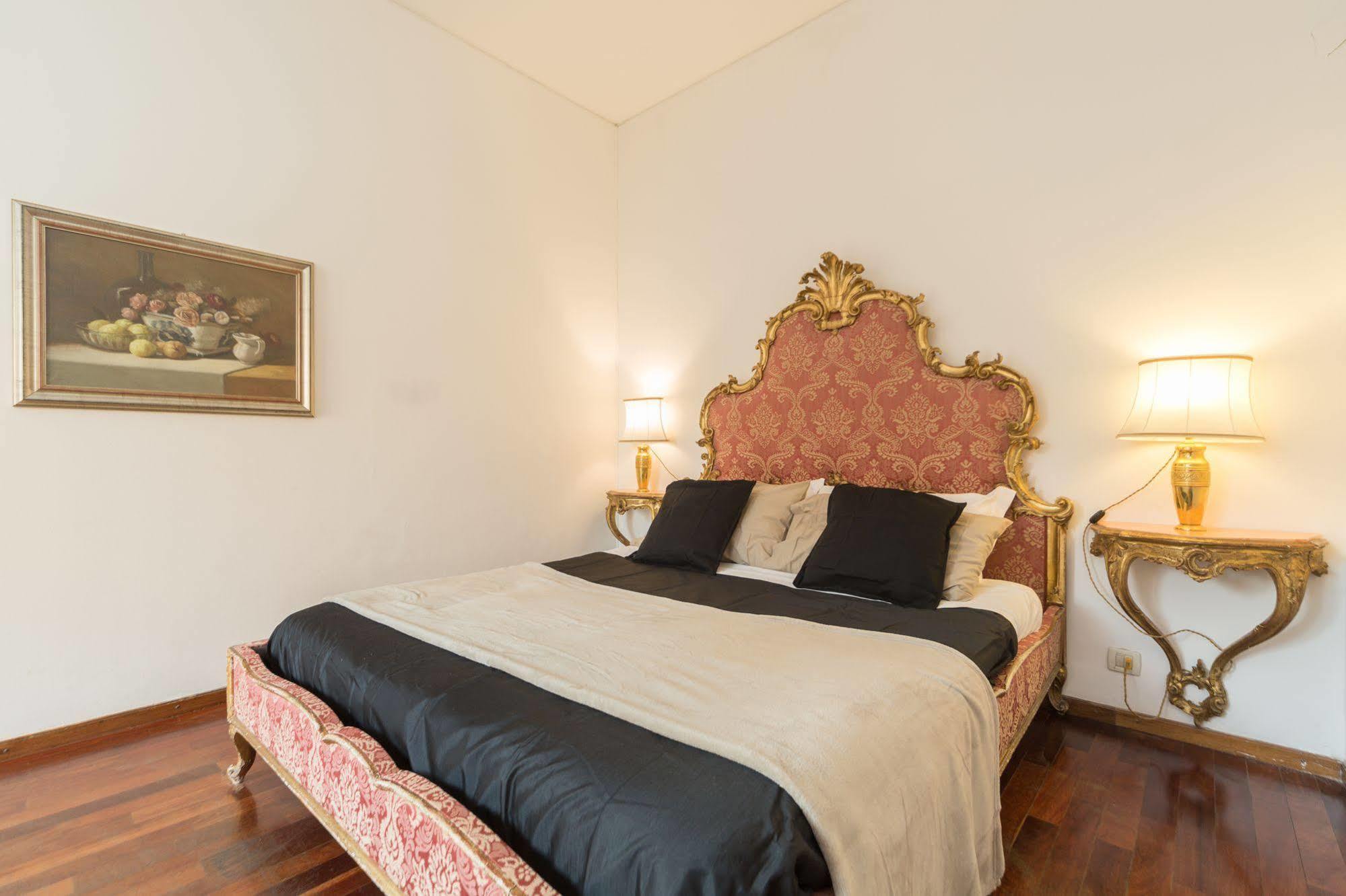 Cristina Rossi Bed&Breakfast Bed and Breakfast Bolonia Exterior foto